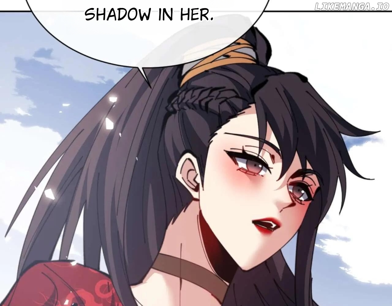 Master: This rebellious disciple is definitely not the Holy Son Chapter 103 - page 162